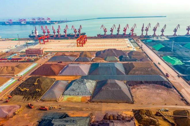 ag凯发差距断崖！美国稀土储量180万吨再看中国稀土资源差距太大(图10)