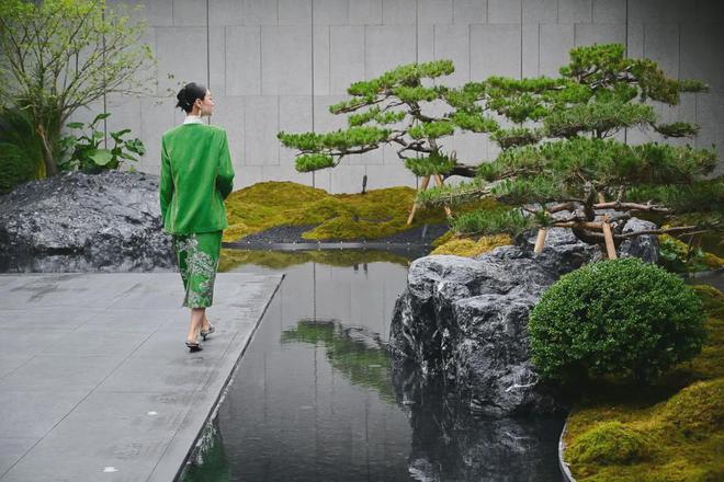 ®张江金茂府张江金茂府售楼处最新发布@看房还有补贴！(图11)