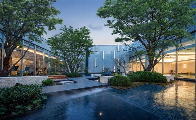 ®张江金茂府张江金茂府售楼处最新发布@看房还有补贴！(图21)