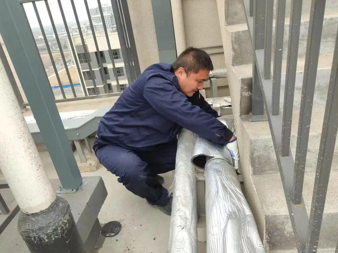 首场寒潮携大风降温来袭！如何做好安全防范？温馨提示请收好→(图5)