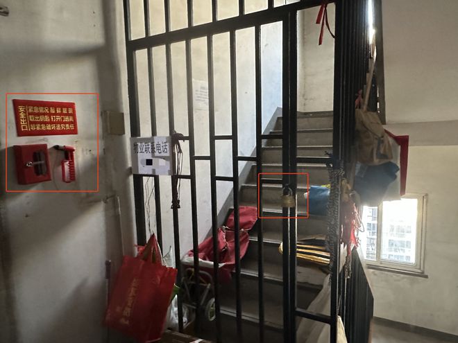 一男生在出租屋楼顶坠亡家属起诉物业索赔物业称不应担责律师分析(图2)