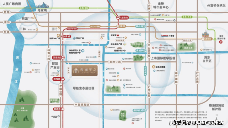 华发观澜半岛售楼处首页网凯发旗舰厅站-​华发观澜半岛售楼中心欢迎楼盘详情户型价格(图2)