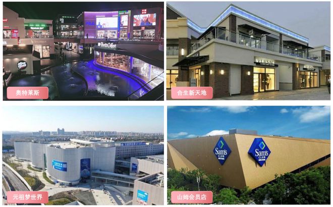 国贸海屿佘山售楼处网站-国贸海屿佘山楼盘评测-上海房天下(图10)