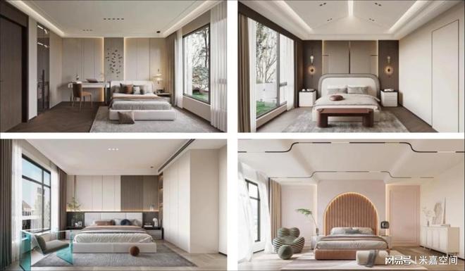 北京LOFT别墅设计：空间利用(图2)