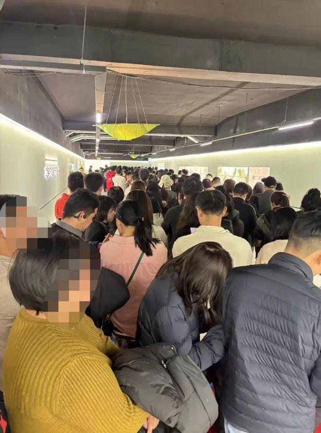 2天登记冻资已超1000人！北站红盘【中州迎玺三期】选房攻略！(图3)