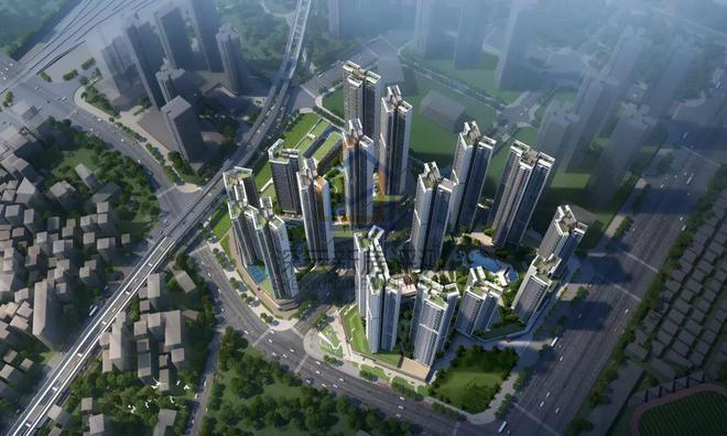 2天登记冻资已超1000人！北站红盘【中州迎玺三期】选房攻略！(图7)