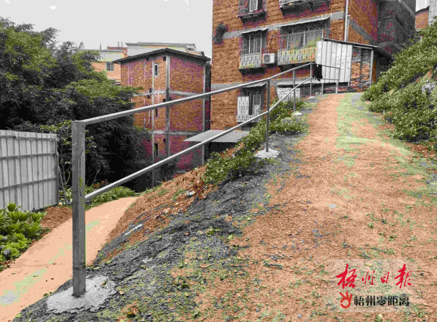 道路陡峭凯发国际无保障