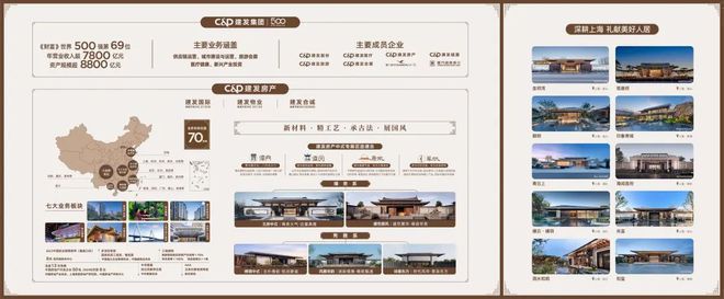 保利建发璟玥府售楼处保利建发璟玥府网站：体验豪宅生活