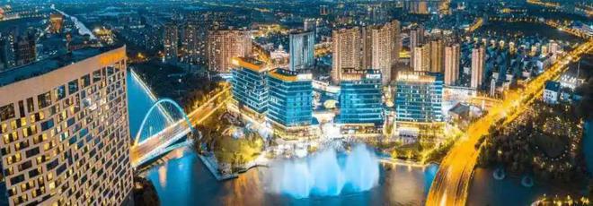 保利建发璟玥府售楼处保利建发璟玥府网站：体验豪宅生活(图8)
