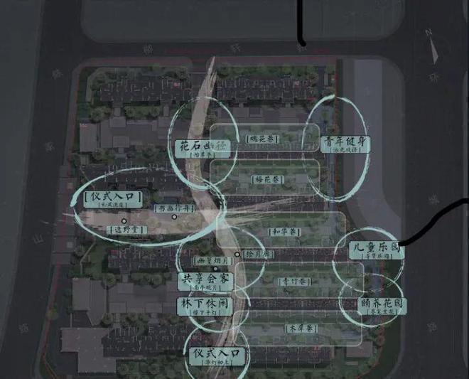 保利建发璟玥府售楼处保利建发璟玥府网站：体验豪宅生活(图14)
