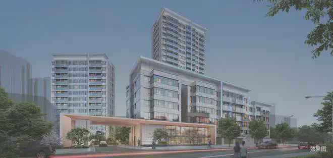 中建虹悦里（2025网站最新发布）中建虹悦里内幕大揭秘(图2)