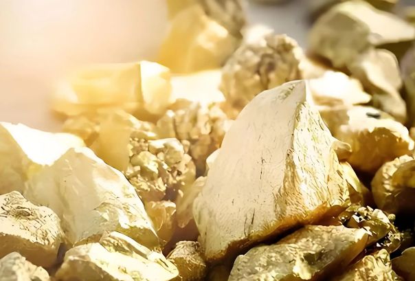 中美俄稀土储量对比：美国180万吨俄罗斯一千万吨中国多少(图4)