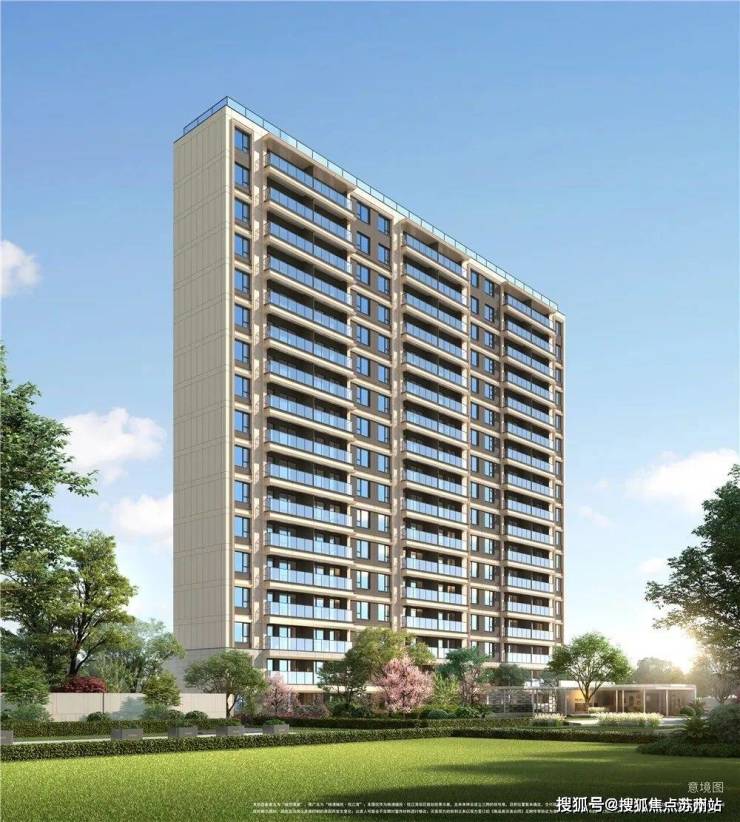 城投悦江湾(售楼处)首页网站-​城投悦江湾售楼中心评测-房价凯发旗舰厅户型商圈配套(图2)