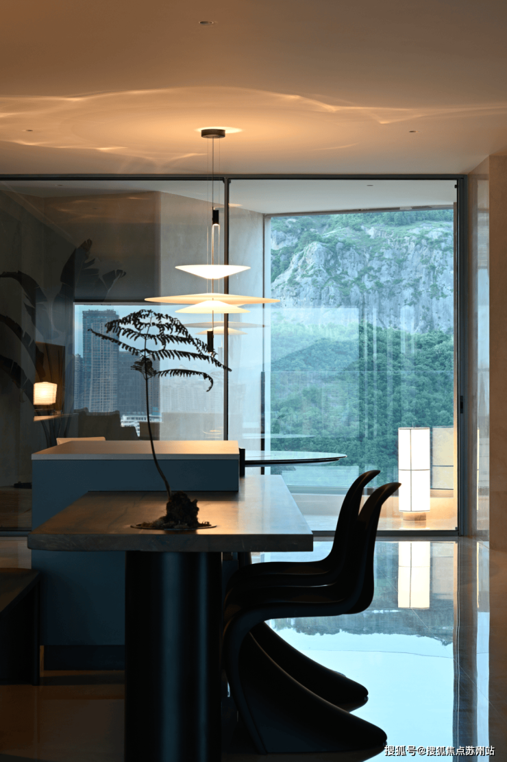 城投悦江湾(售楼处)首页网站-​城投悦江湾售楼中心评测-房价凯发旗舰厅户型商圈配套(图6)