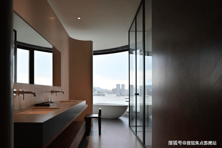 城投悦江湾(售楼处)首页网站-​城投悦江湾售楼中心评测-房价凯发旗舰厅户型商圈配套(图9)