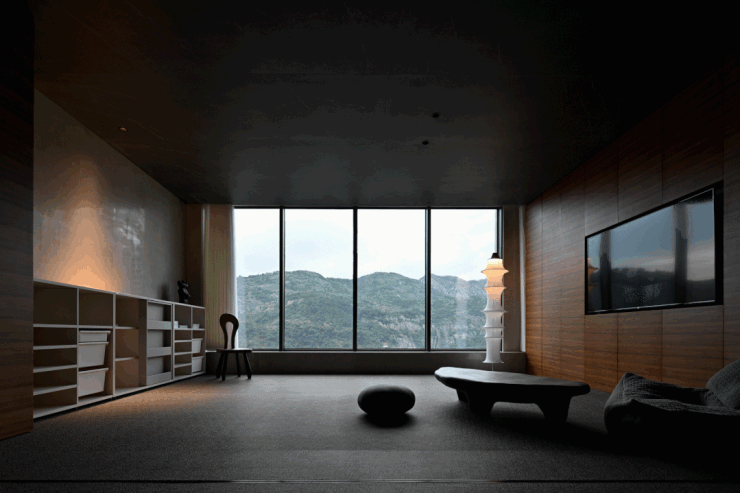 城投悦江湾(售楼处)首页网站-​城投悦江湾售楼中心评测-房价凯发旗舰厅户型商圈配套(图14)