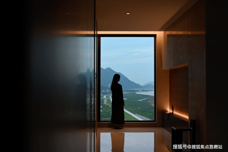 城投悦江湾(售楼处)首页网站-​城投悦江湾售楼中心评测-房价凯发旗舰厅户型商圈配套(图15)