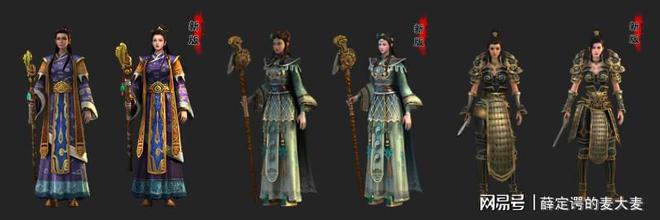 《传奇世界无双》公测预约:职业角色高清升级凯发旗舰厅预约抽豪华大奖(图3)