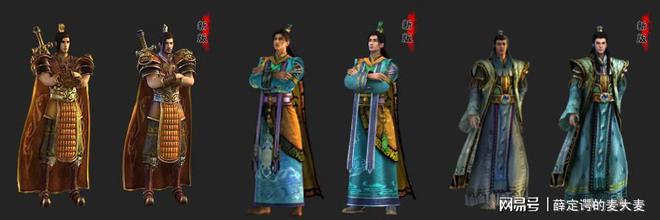 《传奇世界无双》公测预约:职业角色高清升级凯发旗舰厅预约抽豪华大奖(图4)