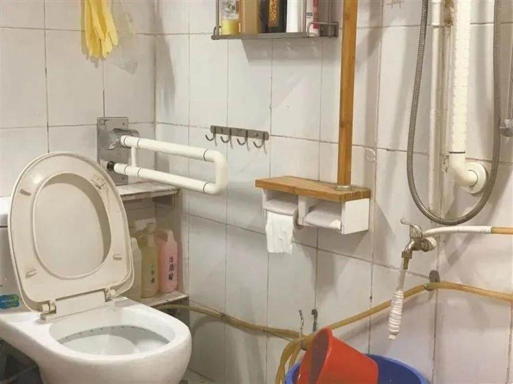 广州荔湾探索养老新模式建成长者饭堂166个、家庭养老床位2413张(图3)