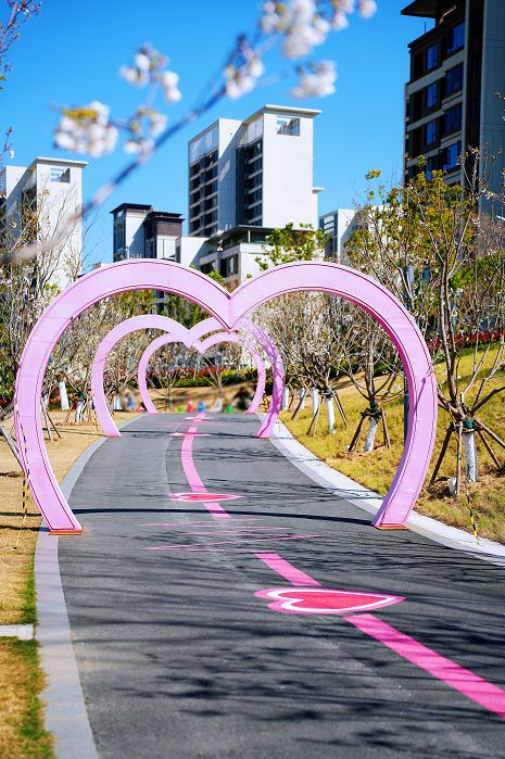 3米层高只是起点！这座“城”如何提前8年对标国家新规？