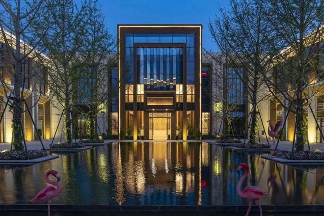 3米层高只是起点！这座“城”如何提前8年对标国家新规？(图4)