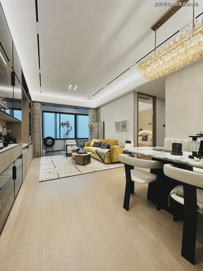 深安上居(售楼处)网站-2025楼盘评测_最新价格｜配套户型(图8)