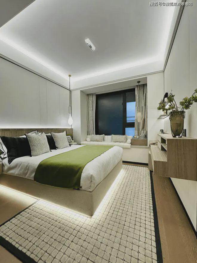 深安上居(售楼处)网站-2025楼盘评测_最新价格｜配套户型(图5)