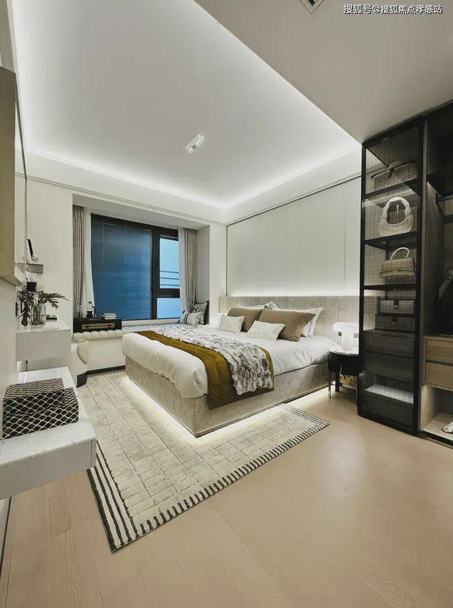 深安上居(售楼处)网站-2025楼盘评测_最新价格｜配套户型(图9)