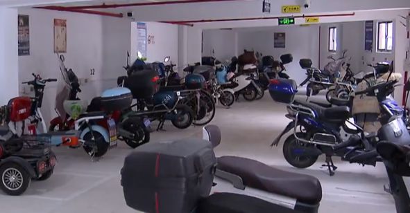 ag凯发天津市2月份电动自行车火灾情况！