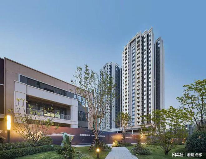 龙湖龙智造：两年领跑行业背后的“飞凯发旗舰厅轮密码”(图6)