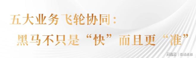 龙湖龙智造：两年领跑行业背后的“飞凯发旗舰厅轮密码”(图7)