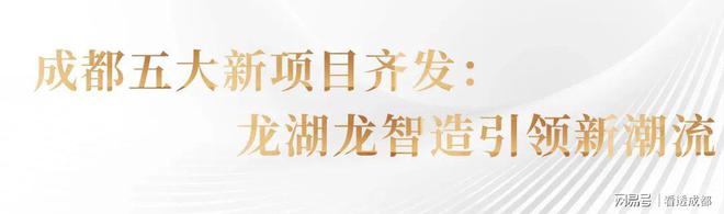 龙湖龙智造：两年领跑行业背后的“飞凯发旗舰厅轮密码”(图11)