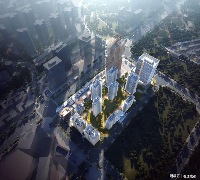 龙湖龙智造：两年领跑行业背后的“飞凯发旗舰厅轮密码”(图12)