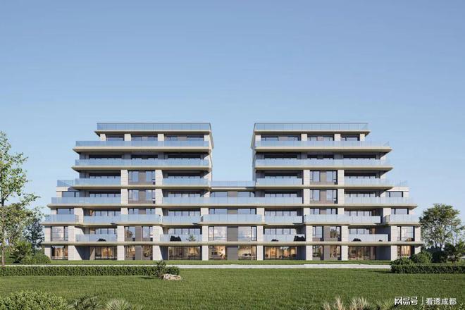 龙湖龙智造：两年领跑行业背后的“飞凯发旗舰厅轮密码”(图15)