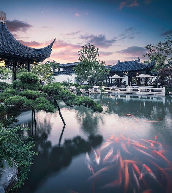 凯发国际上海桃花源售楼处-2025网站-上海桃花源最新发布-房天下(图9)