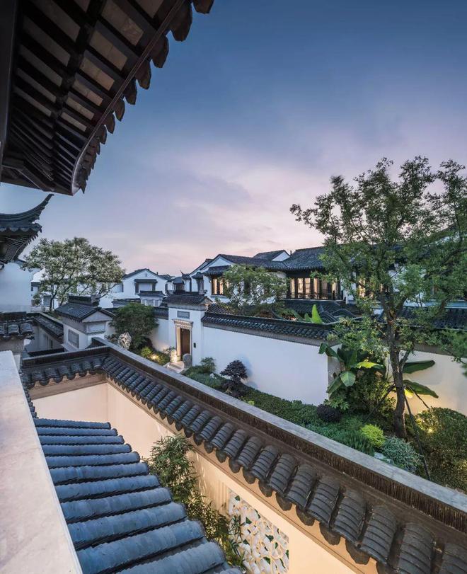凯发国际上海桃花源售楼处-2025网站-上海桃花源最新发布-房天下(图10)