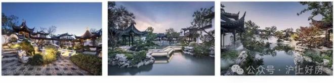凯发国际上海桃花源售楼处-2025网站-上海桃花源最新发布-房天下(图17)