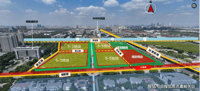 凯发国际『万科·朗拾花语』2025(优势、劣势)楼盘分析最新解读-上海房天下(图14)