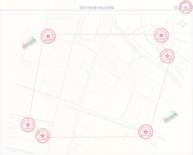 最高4400元㎡！广州两区发布征收补偿新标准！(图7)