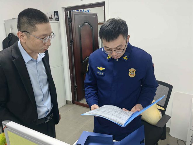 ag凯发疏堵结合、标本兼治！管好“小电驴”守护“大安全”(图3)