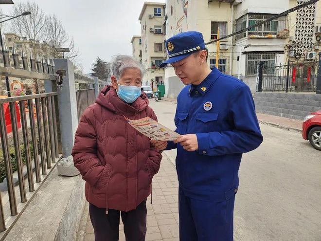 ag凯发疏堵结合、标本兼治！管好“小电驴”守护“大安全”(图5)