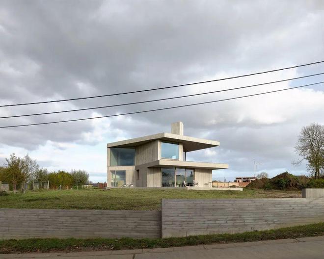 ag凯发HouseB-T比利时茨瓦尔姆(图3)