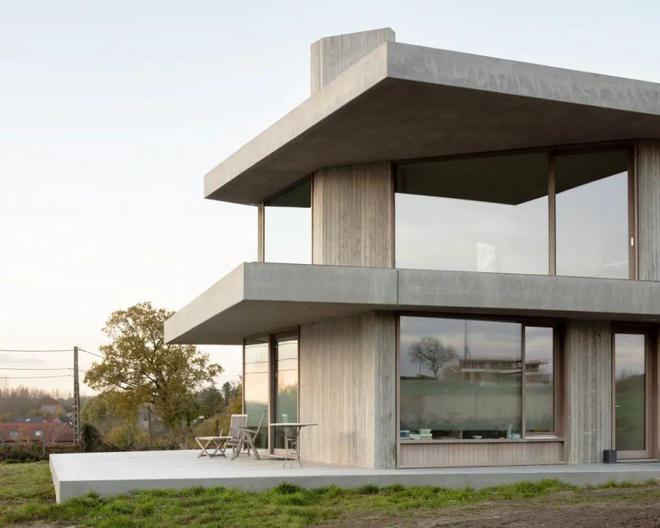 ag凯发HouseB-T比利时茨瓦尔姆(图7)