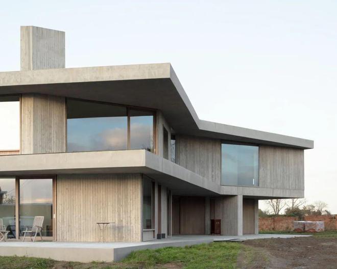 ag凯发HouseB-T比利时茨瓦尔姆(图6)