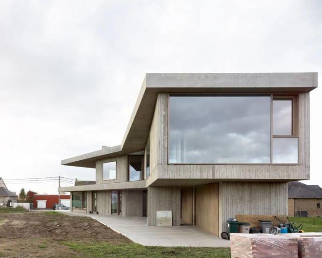 ag凯发HouseB-T比利时茨瓦尔姆(图5)