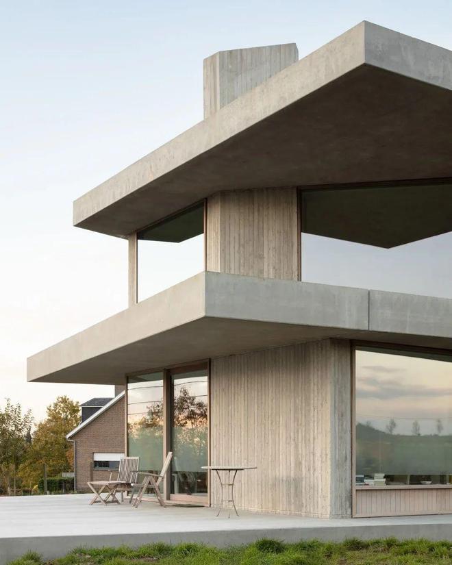 ag凯发HouseB-T比利时茨瓦尔姆(图8)