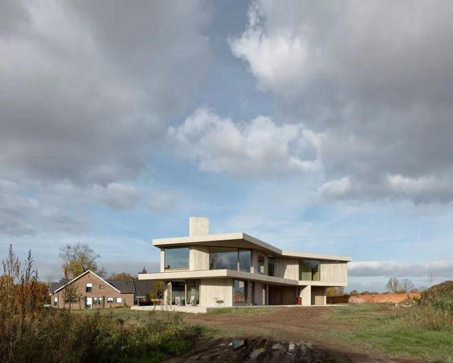 ag凯发HouseB-T比利时茨瓦尔姆