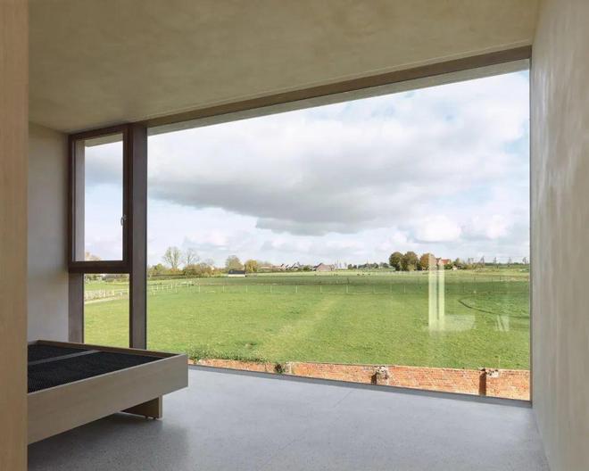 ag凯发HouseB-T比利时茨瓦尔姆(图2)