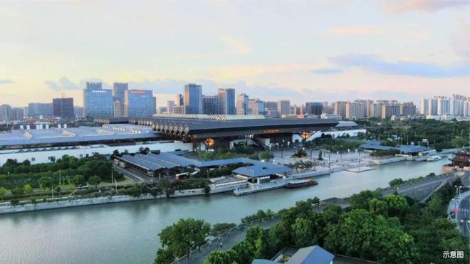 苏州华润润宸（售楼处）华润润宸首页楼盘户型周边配套(图5)